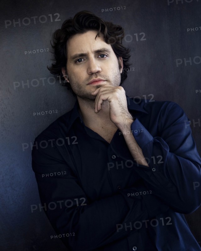 Edgar Ramirez, 2010