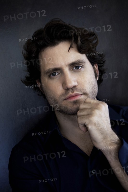 Edgar Ramirez, 2010