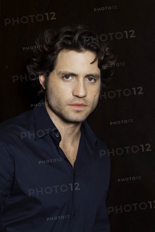 Edgar Ramirez, 2010