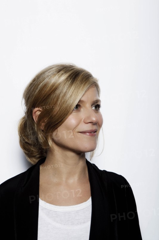 Marina Foïs, 2010