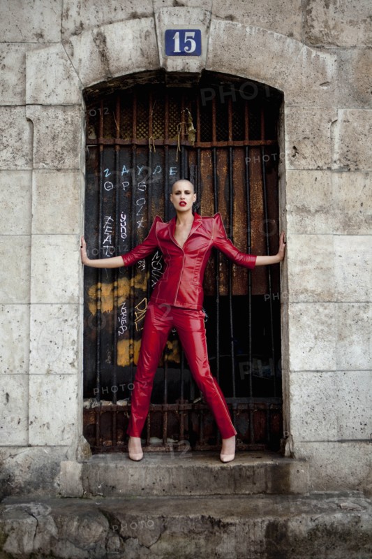 Ève Salvail, 2011
