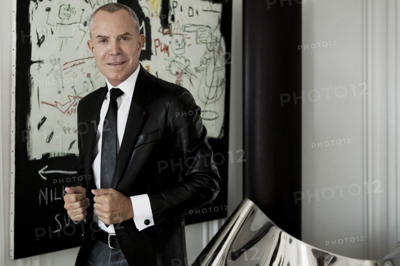 Jean-Claude Jitrois, 2011