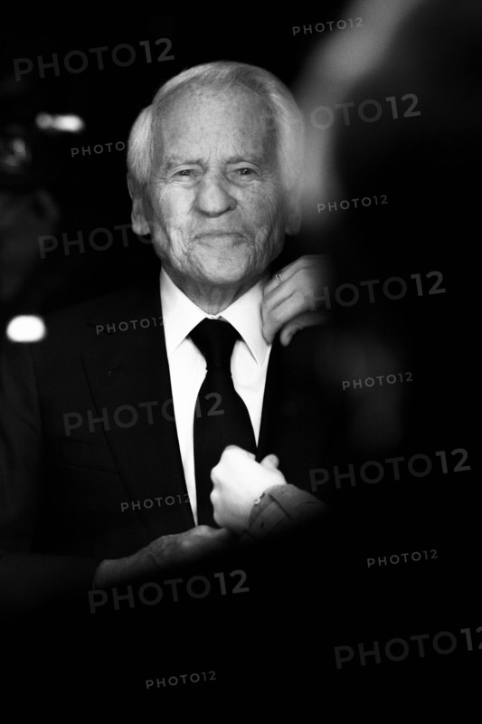 Jean d'Ormesson, 2011