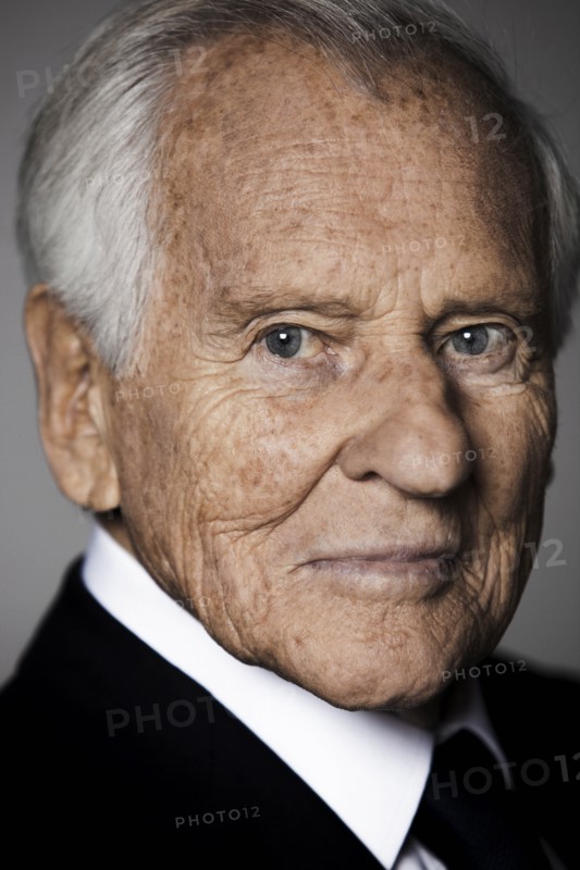 Jean d'Ormesson, 2011