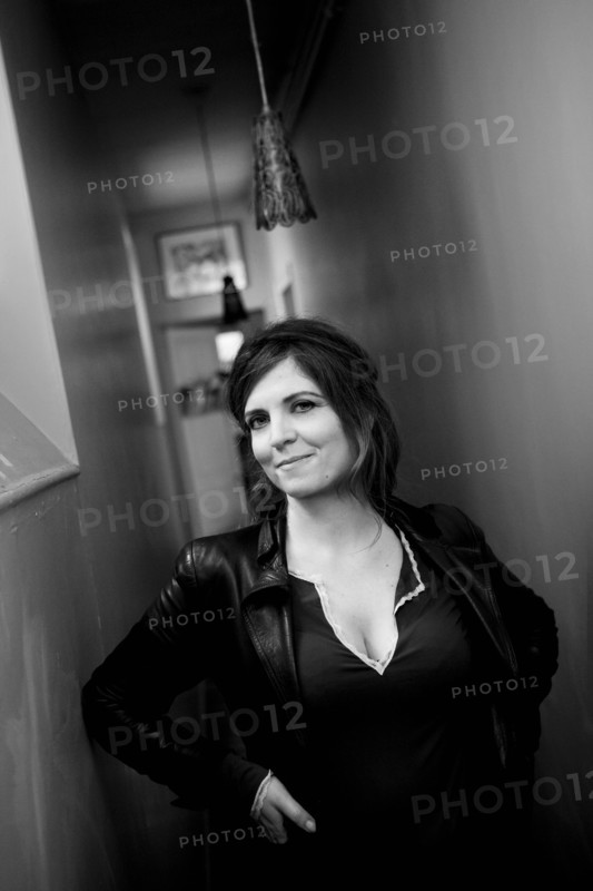 Agnès Jaoui, 2012