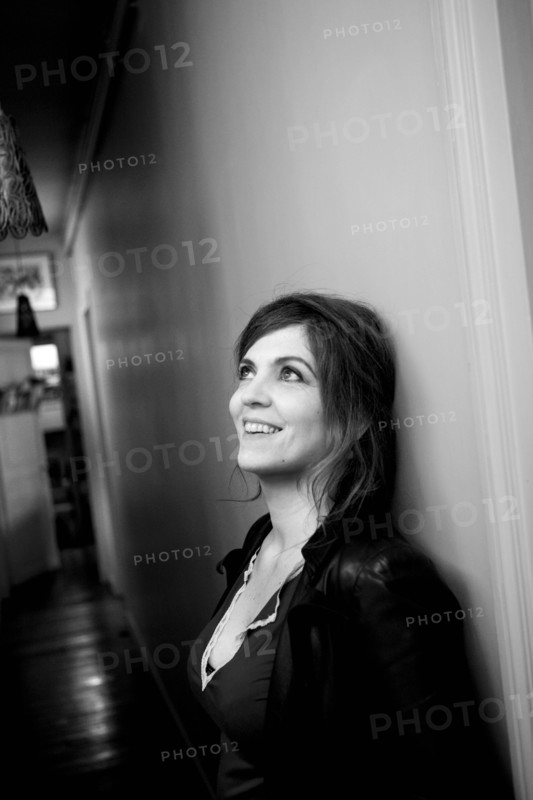 Agnès Jaoui, 2012