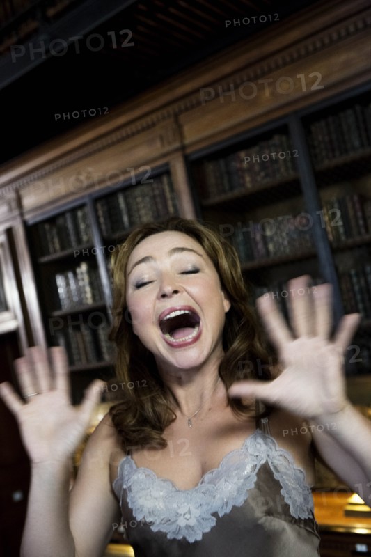 Catherine Frot, 2012