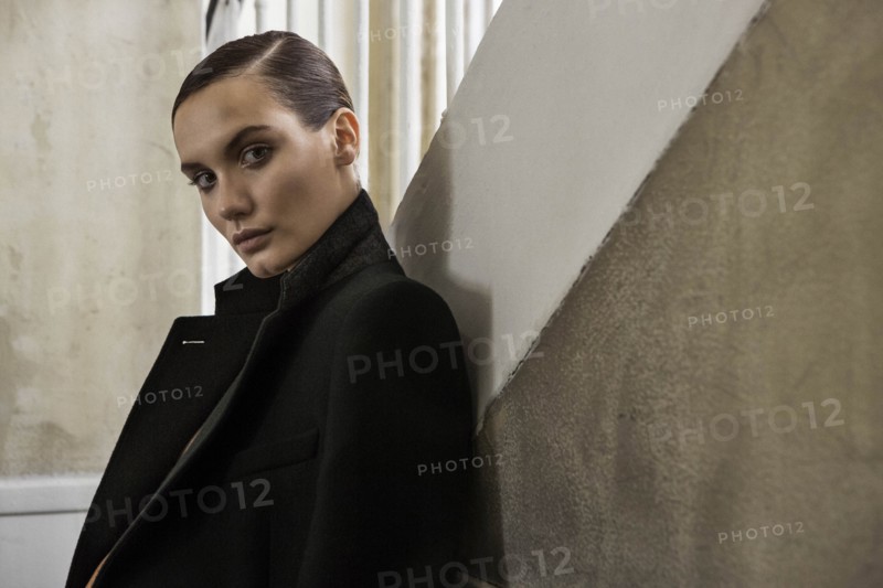 Ana Girardot, 2013
