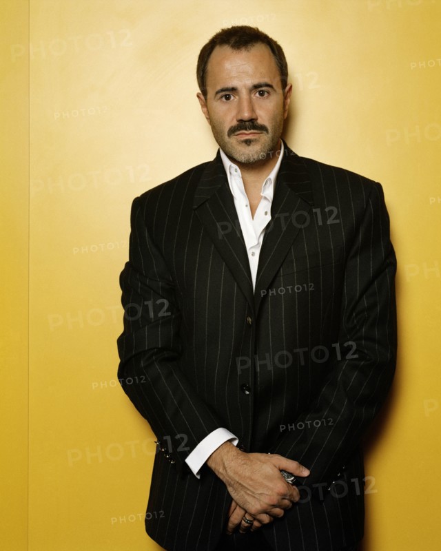 José Garcia