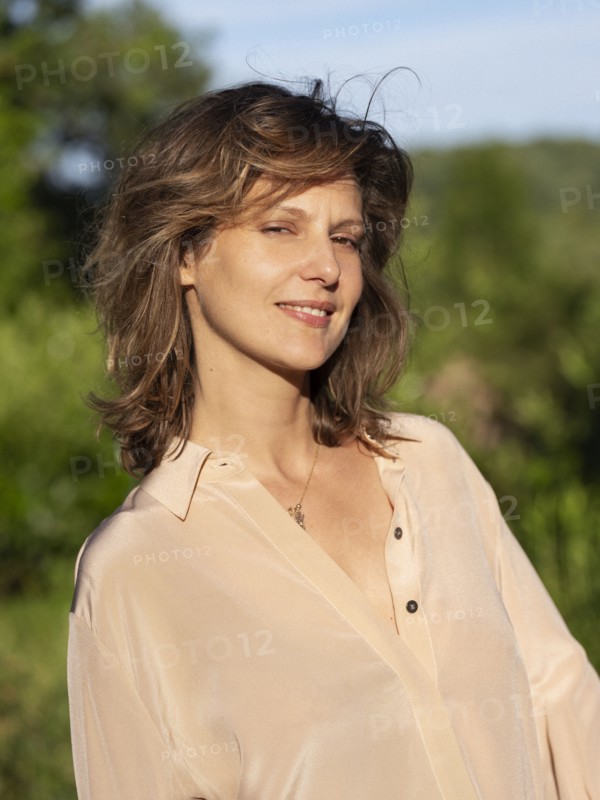 Elodie Navarre, 2020