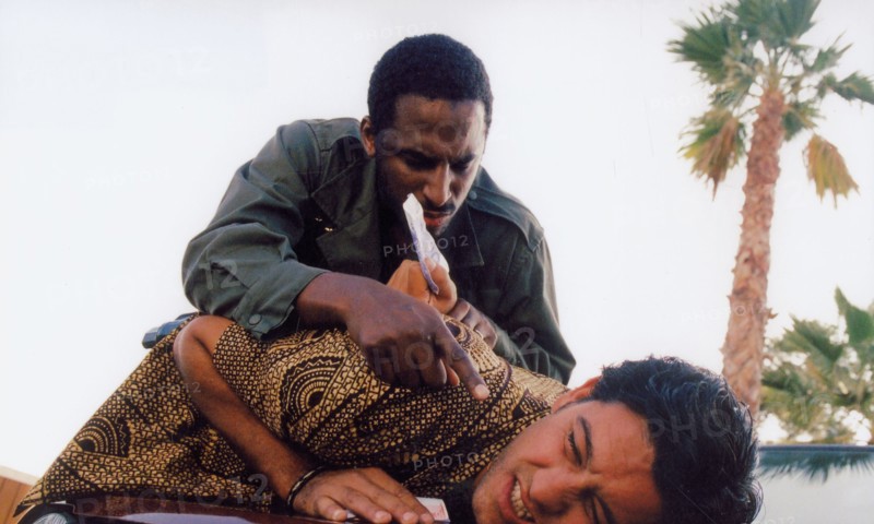 Gomez & Tavarès