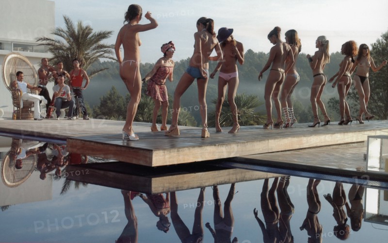 People, Jet Set II