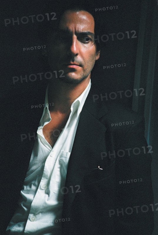 Anthony Zimmer