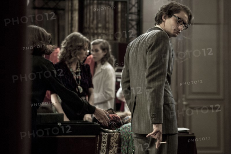 Yves Saint Laurent