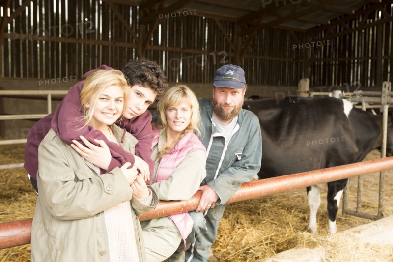 La Famille Belier