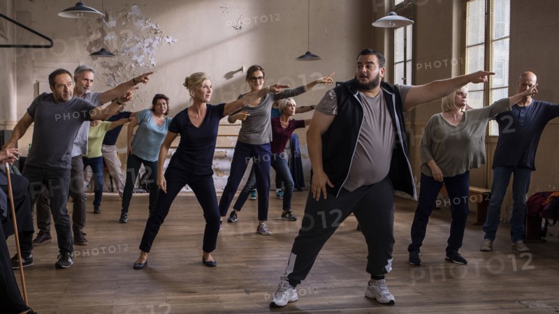 Alors on danse