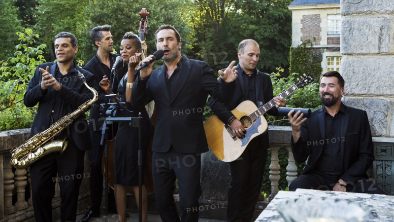 Le Sens de la Fête