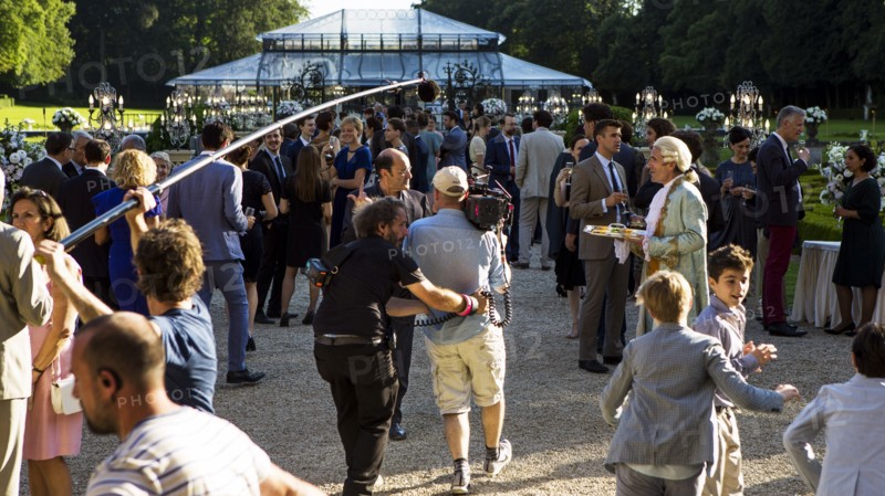 Le Sens de la Fête