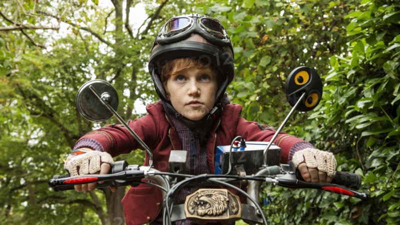 Le Petit Spirou