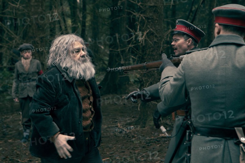 La guerre des Lulus