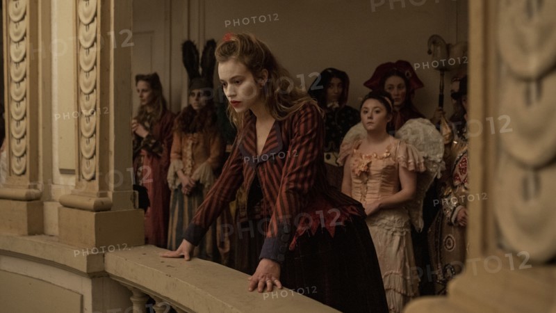 Le Bal des Folles