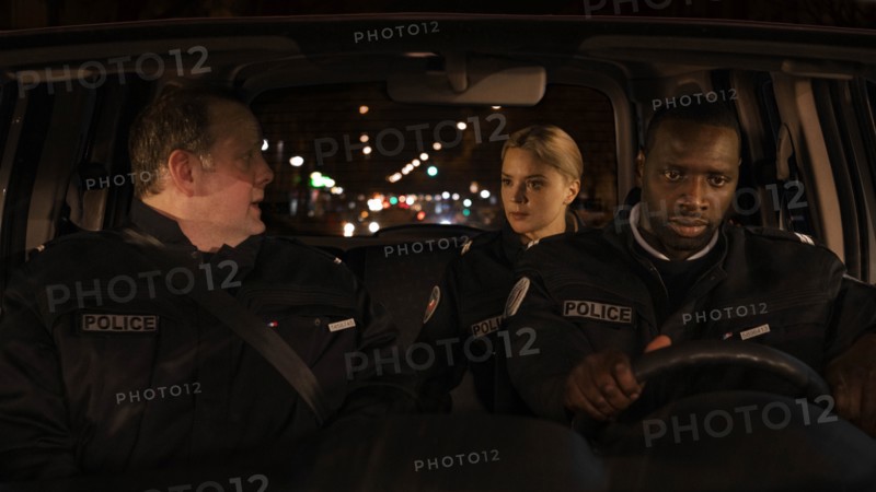 Police