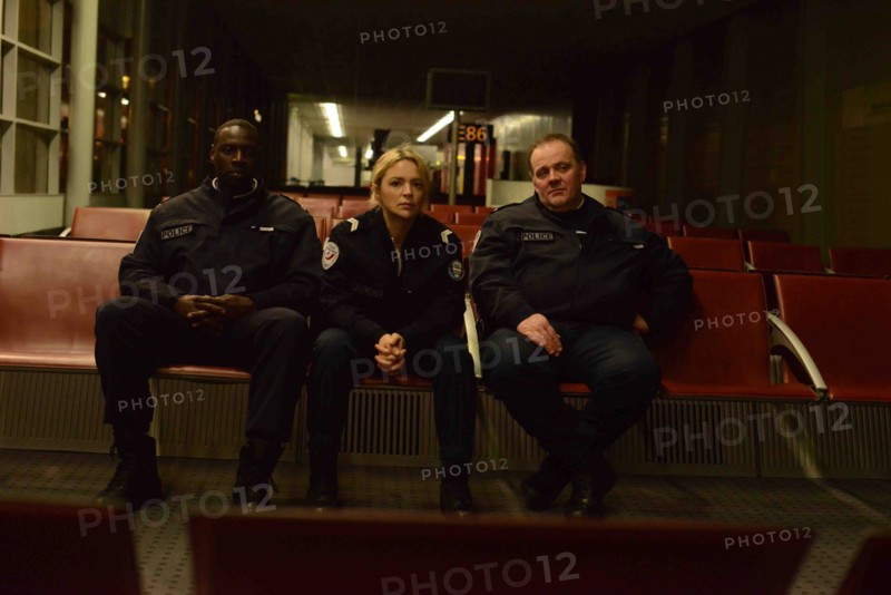 Police