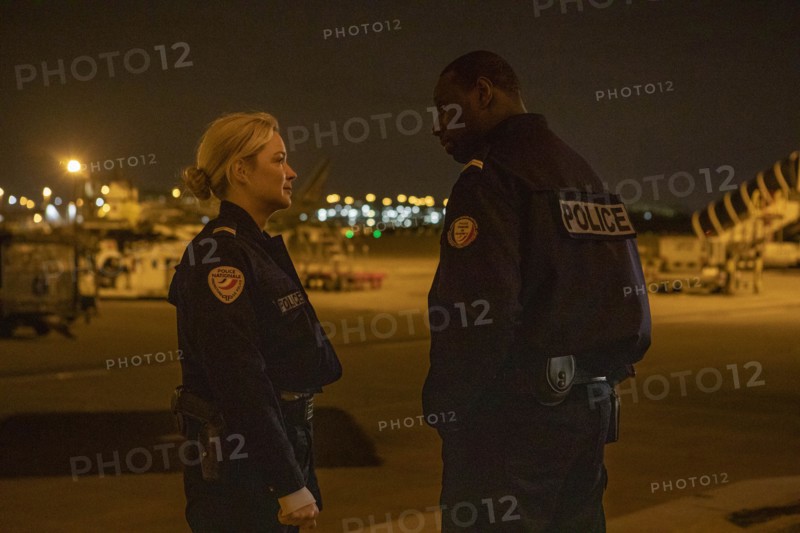 Police