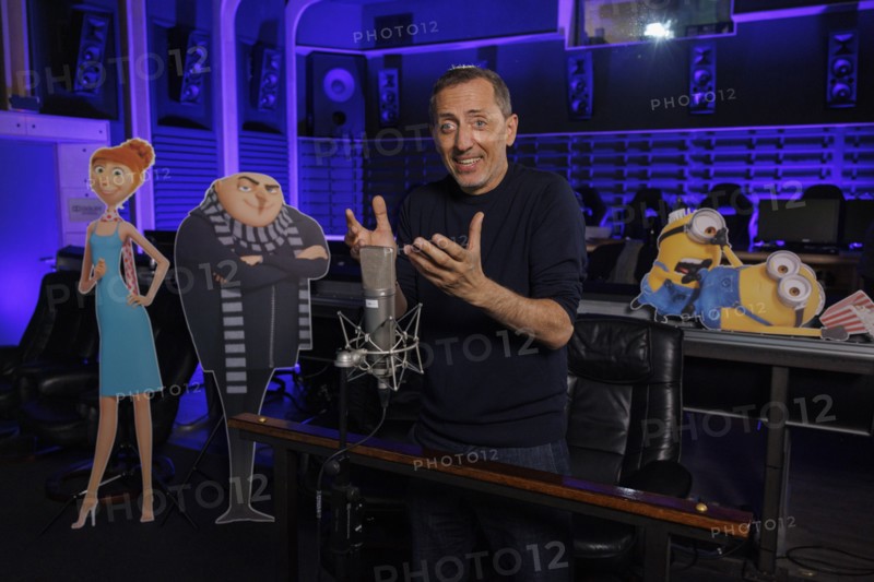 Despicable Me 4