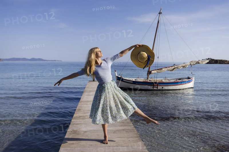Bardot (Saison 1)