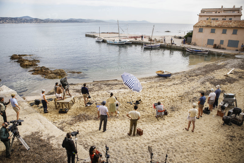 Bardot (Saison 1)
