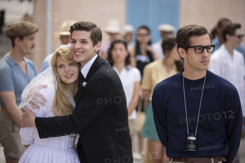 Bardot (Saison 1)