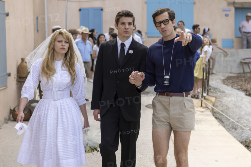 Bardot (Saison 1)