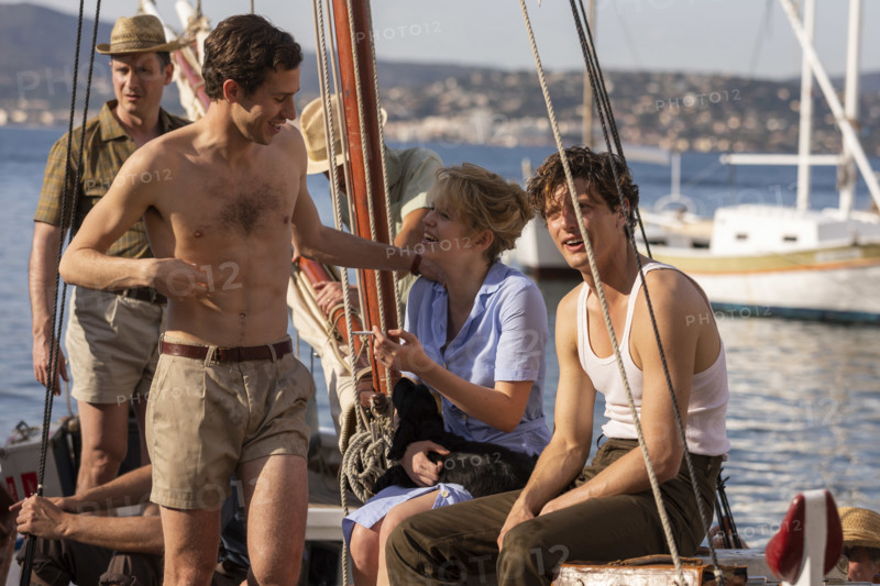 Bardot (Saison 1)