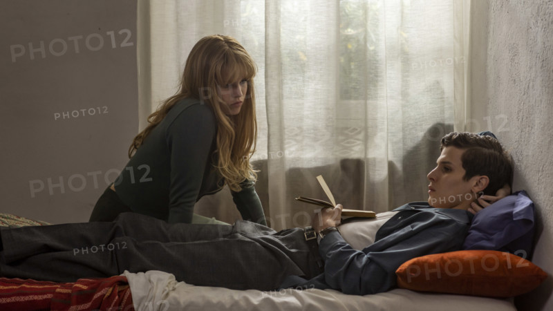 Bardot (Saison 1)