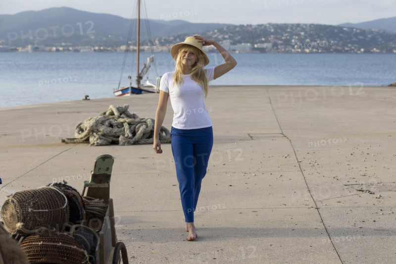 Bardot (Saison 1)