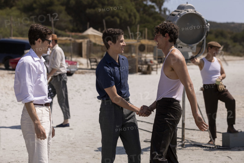 Bardot (Saison 1)