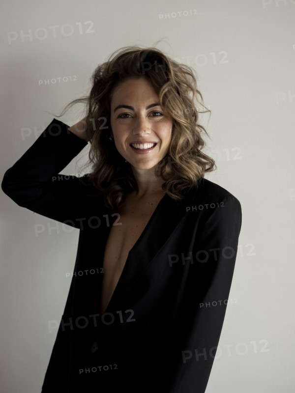 Constance Labbé, 2021