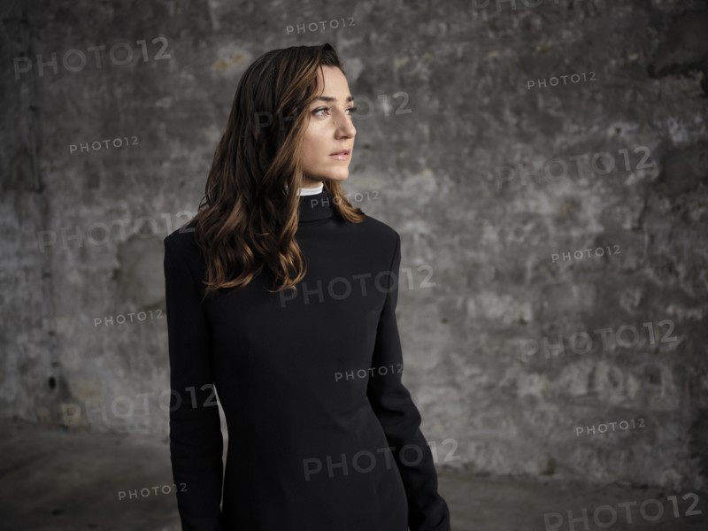 Nina Meurisse