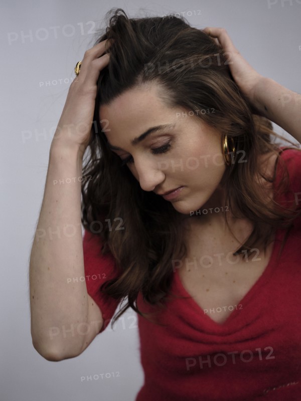 Nina Meurisse