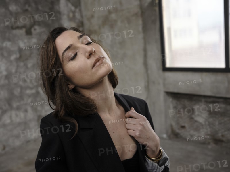 Nina Meurisse