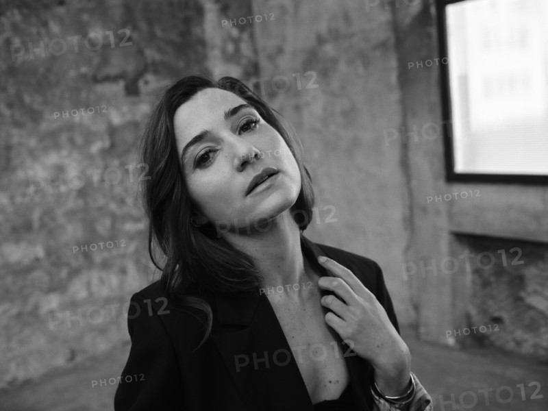 Nina Meurisse