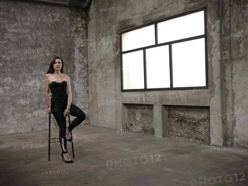 Nina Meurisse