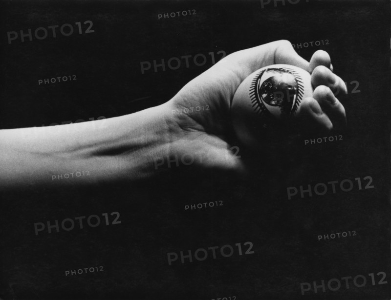 Eye in hand