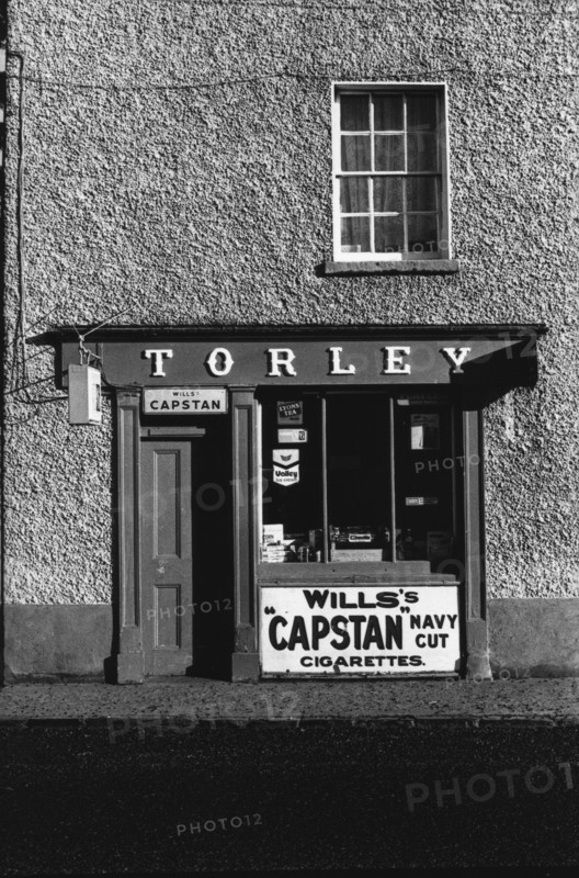 Shop, Leixlip, County Kildare