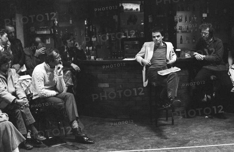 Neil Jordan, 1985