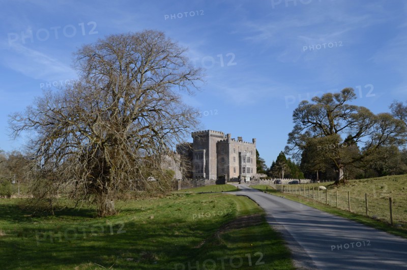 Markree Castle, County Sligo