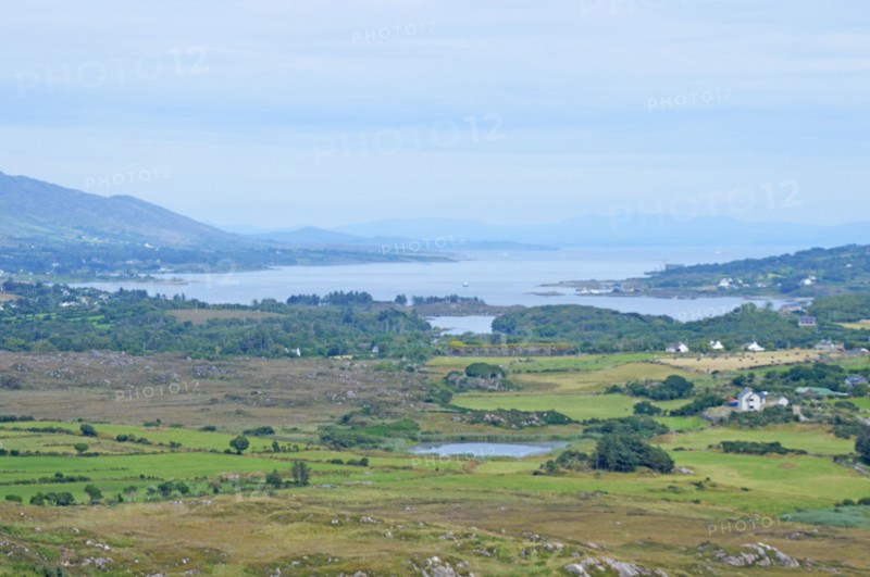 Péninsule de Beara, Irlande