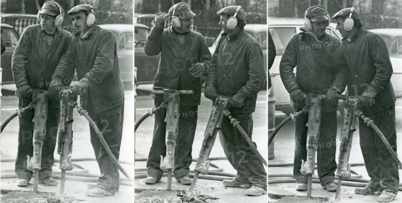 Drillers, Pembroke Road, Dublin