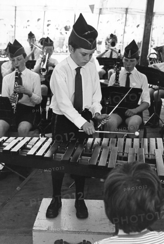 Artaine Boys Band, Dublin